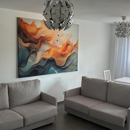 Araceliz Puertito Gueimar Appartement Puertito de Guimar Buitenkant foto