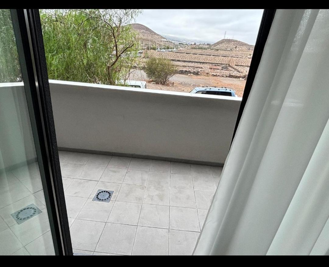 Araceliz Puertito Gueimar Appartement Puertito de Guimar Buitenkant foto