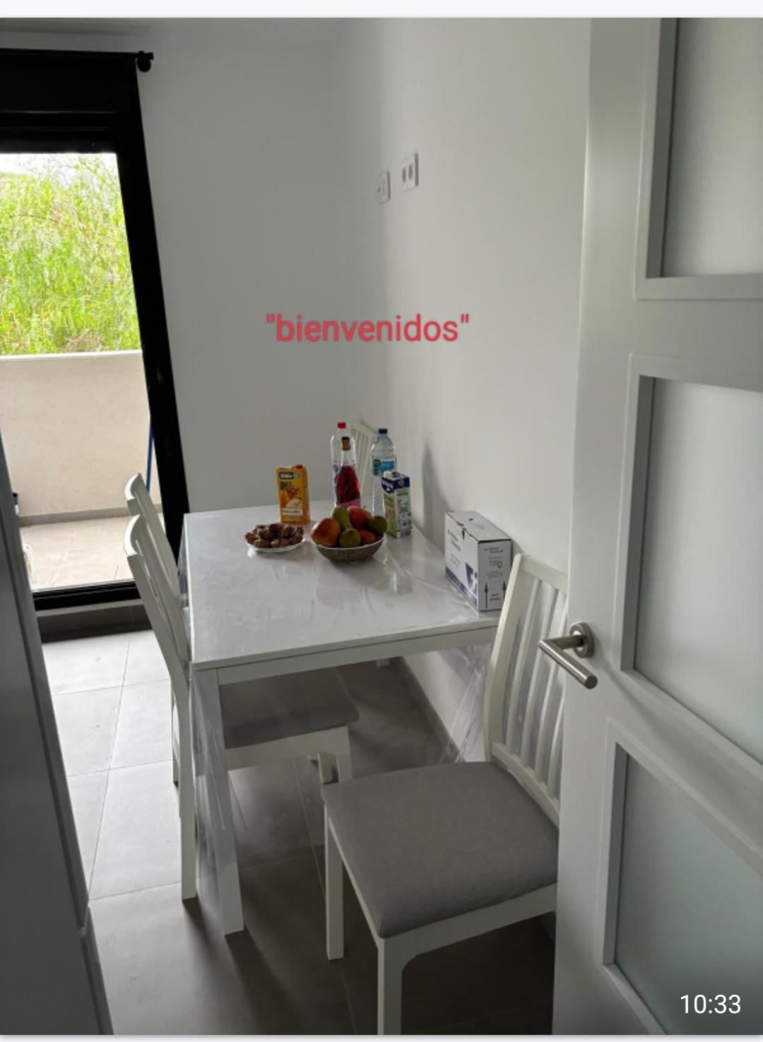 Araceliz Puertito Gueimar Appartement Puertito de Guimar Buitenkant foto