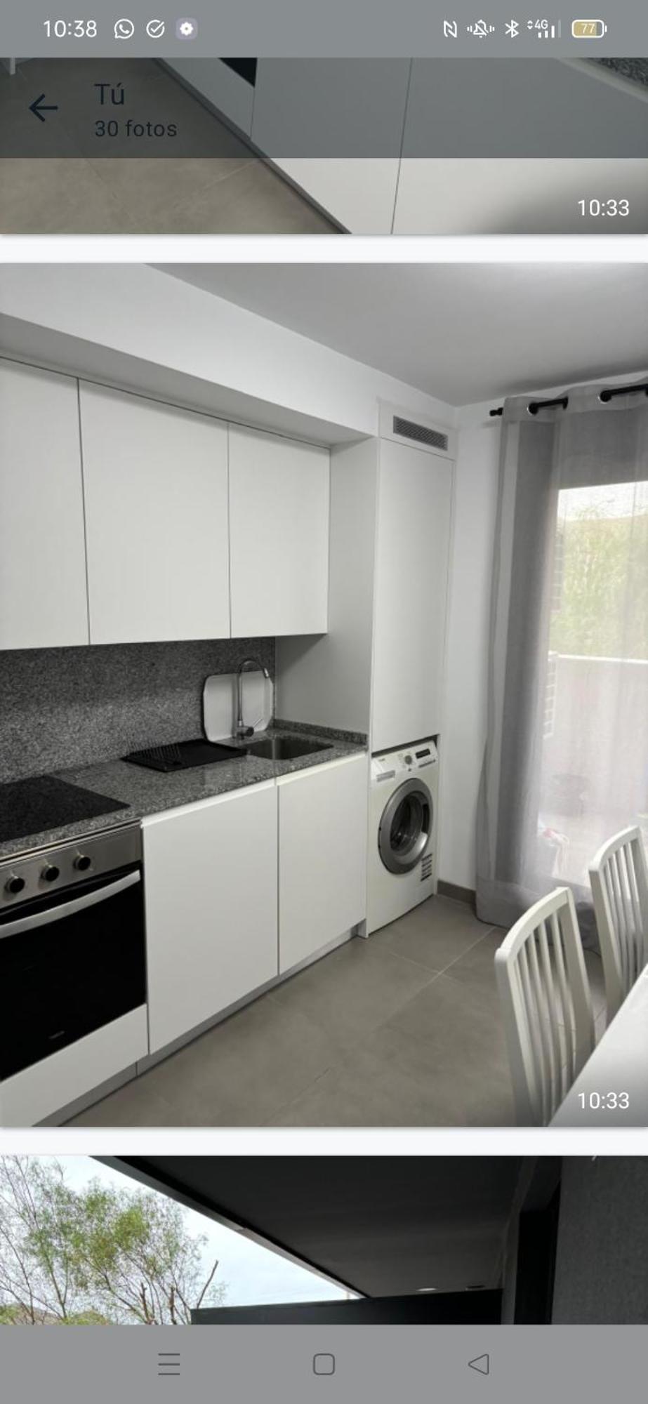 Araceliz Puertito Gueimar Appartement Puertito de Guimar Buitenkant foto