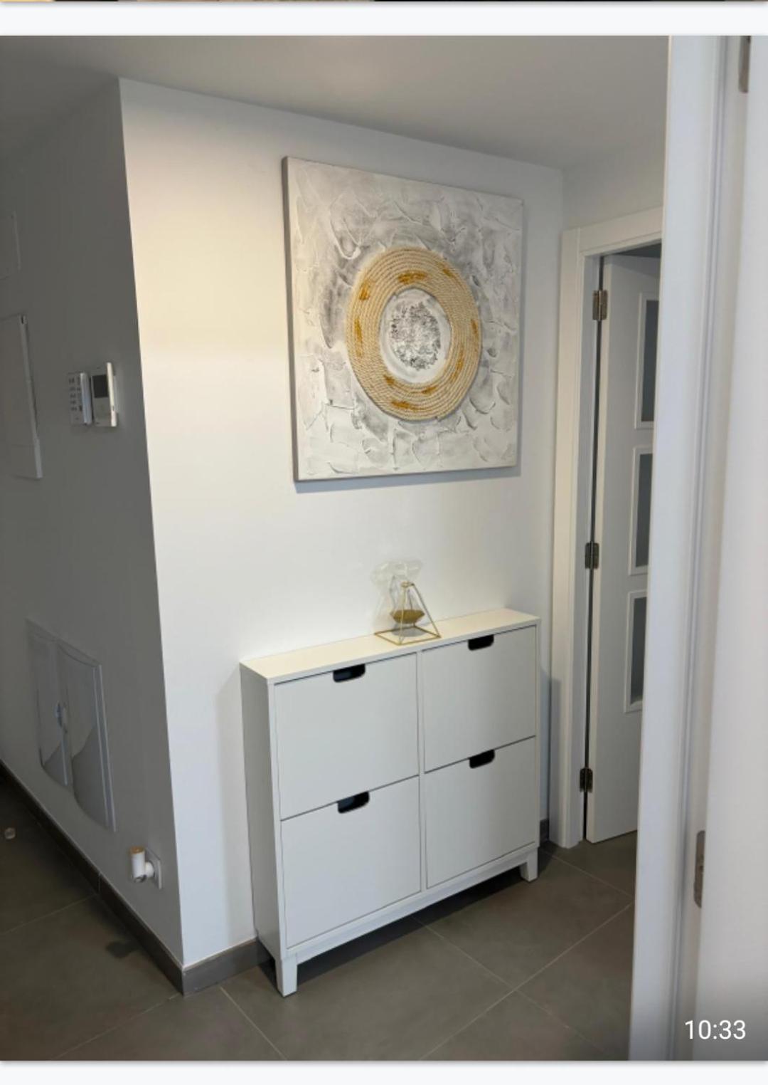 Araceliz Puertito Gueimar Appartement Puertito de Guimar Buitenkant foto