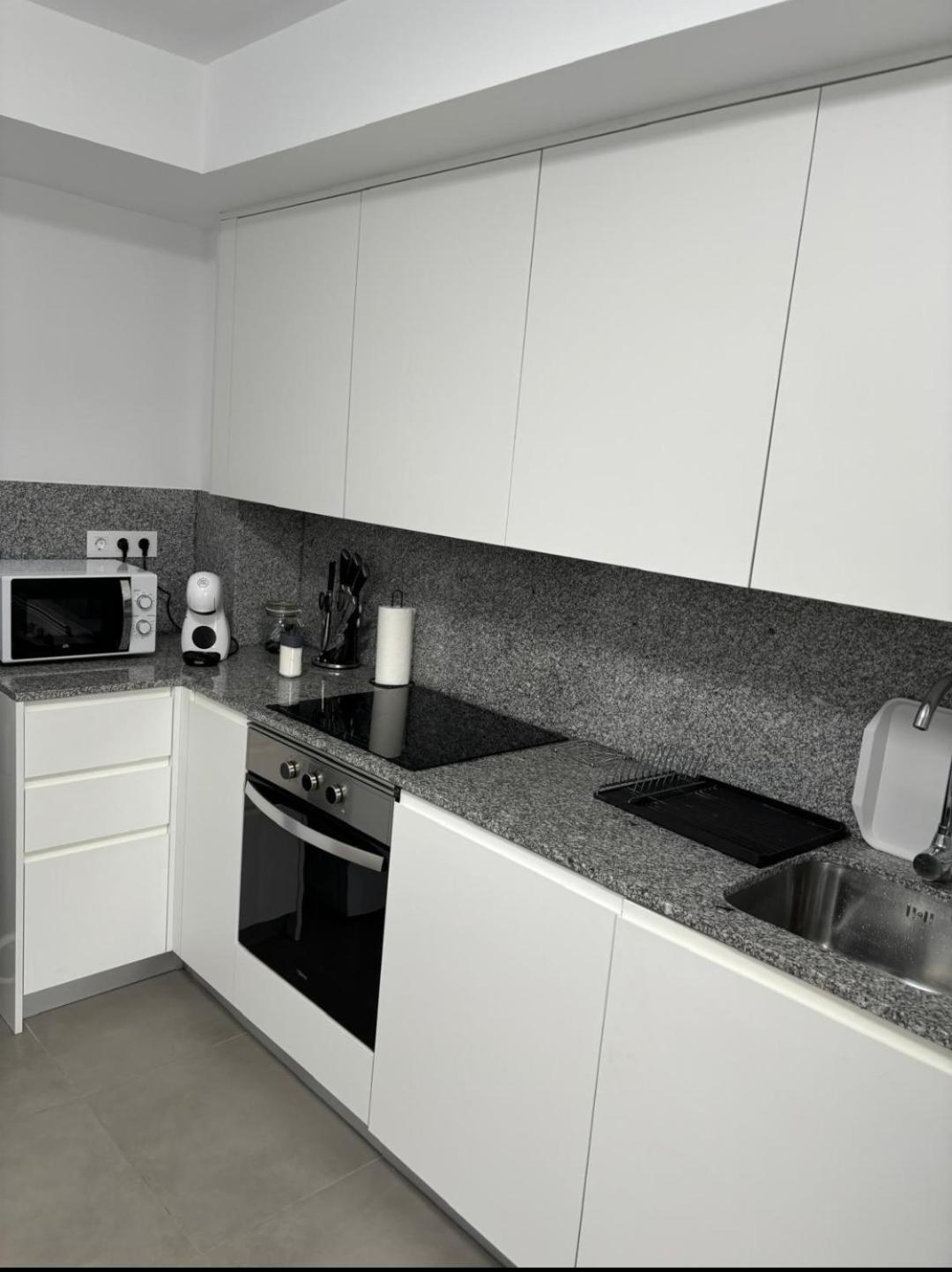 Araceliz Puertito Gueimar Appartement Puertito de Guimar Buitenkant foto