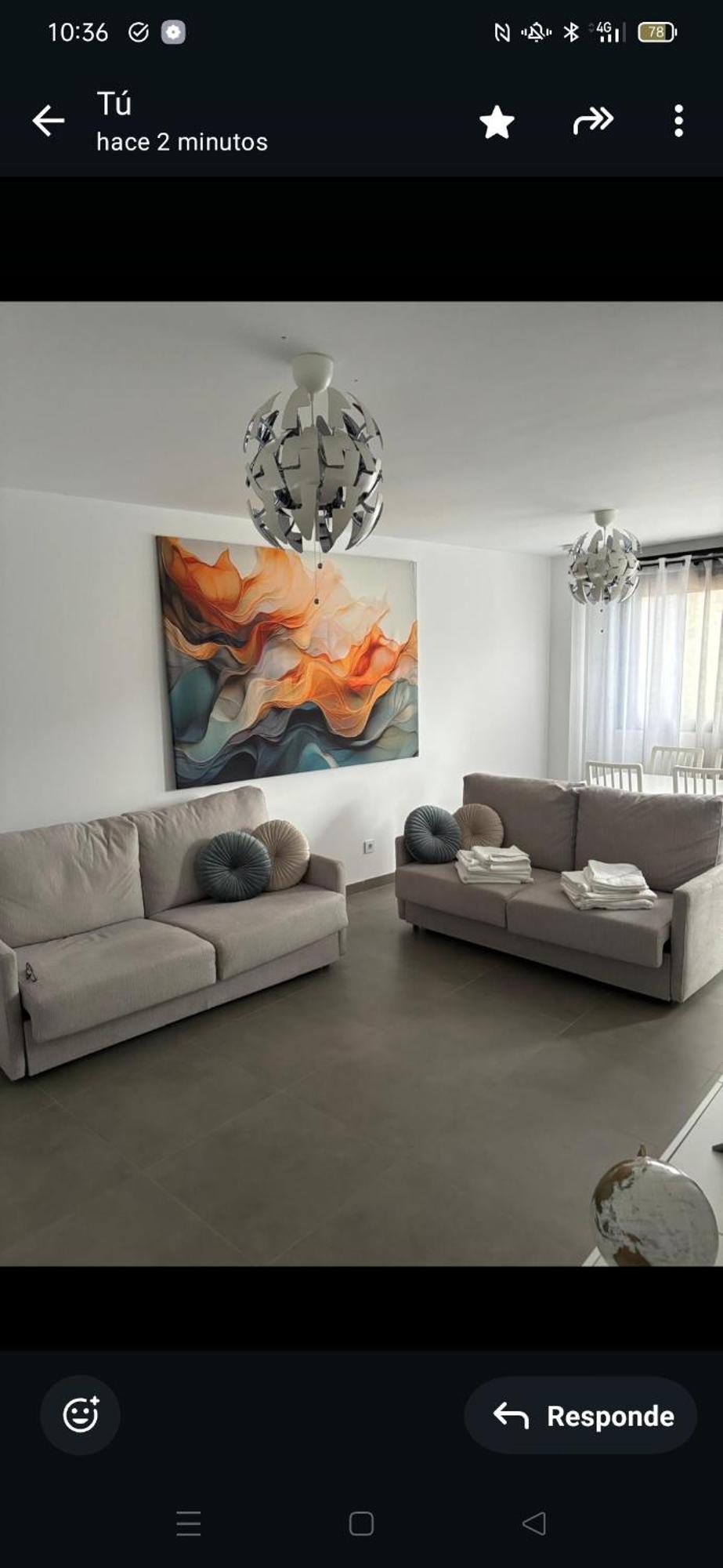 Araceliz Puertito Gueimar Appartement Puertito de Guimar Buitenkant foto