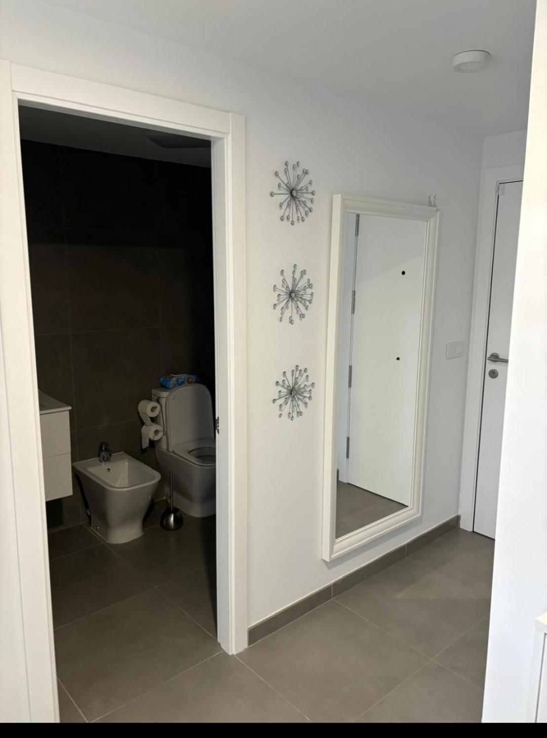 Araceliz Puertito Gueimar Appartement Puertito de Guimar Buitenkant foto