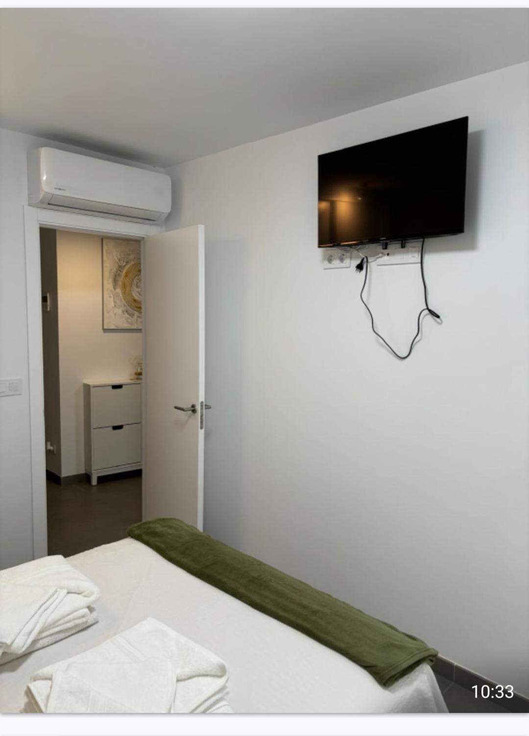 Araceliz Puertito Gueimar Appartement Puertito de Guimar Buitenkant foto